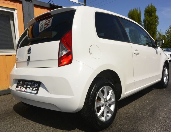 Seat Mii 30