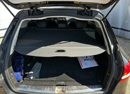 Mercedes-Benz Třídy C Kombi 1,6 l 90 kw