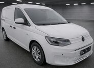 Volkswagen Caddy Skříň 2,0 l 90 kw