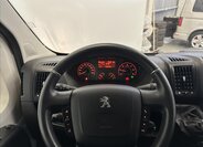 Peugeot Boxer Skříň 2,2 l 103 kw