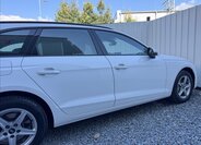 Audi A4 Kombi 2,0 l 150 kw