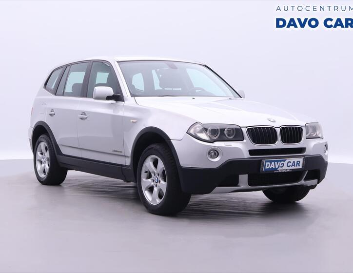 BMW X3 1