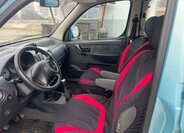 Citroën Berlingo 10