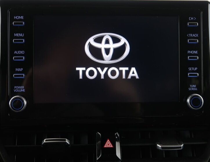 Toyota Corolla Kombi 1,8 l 72 kw