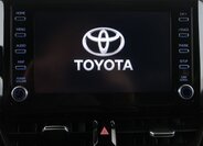 Toyota Corolla Kombi 1,8 l 72 kw