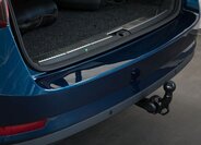 Škoda Superb Kombi 1,4 l 160 kw