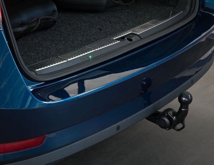 Škoda Superb Kombi 1,4 l 160 kw