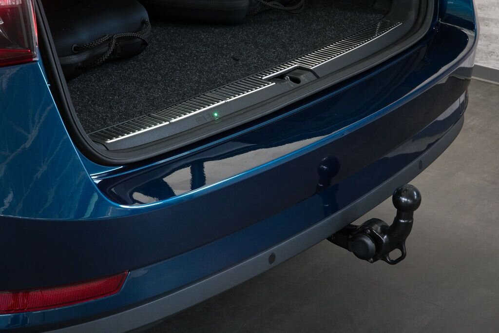 Škoda Superb Kombi 1,4 l 160 kw