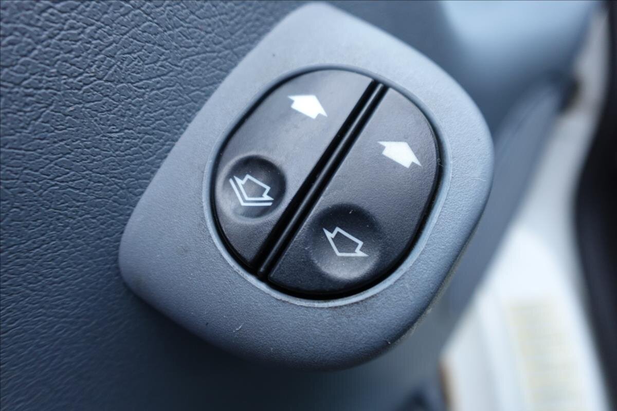 Ford Transit Ostatní 2,2 l 74 kw