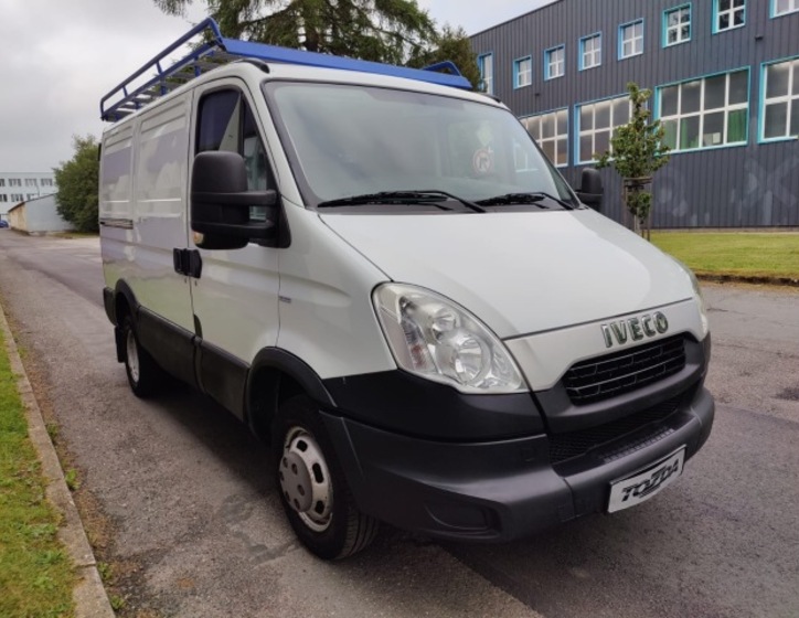Iveco Daily 6