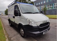 Iveco Daily 6