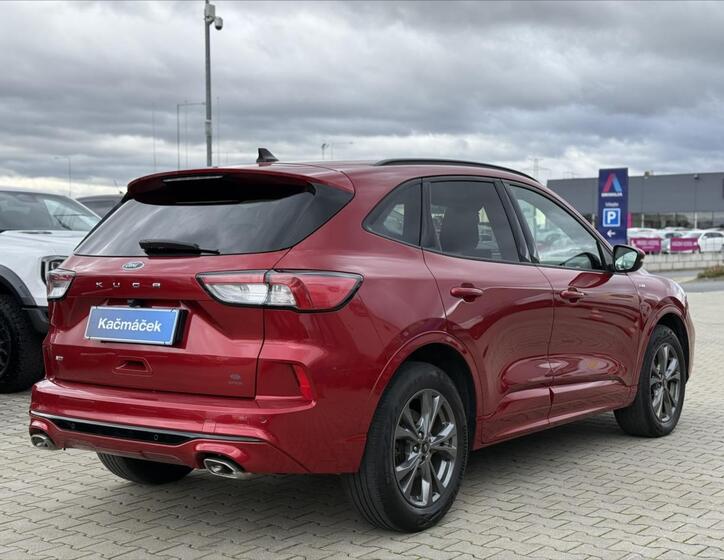 Ford Kuga 5