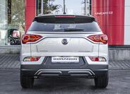 SsangYong Korando 6