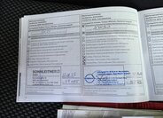 Nissan Navara Pick-up 2,3 l 120 kw