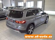 Mercedes-Benz GLB SUV 0,0 85 kw