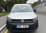 Volkswagen Caddy 4