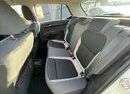 Škoda Fabia Hatchback 1,2 l 66 kw