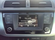 Škoda Fabia Hatchback 1,2 l 66 kw