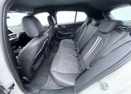 BMW Řada 1 Hatchback 2,0 l 140 kw