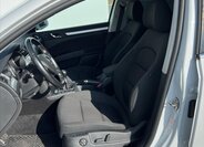 Škoda Superb Kombi 2,0 l 103 kw