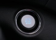 Hyundai Tucson SUV 2,0 l 136 kw