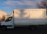 Mercedes-Benz Sprinter 6