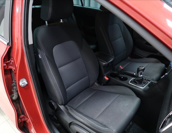 KIA Sportage SUV 1,6 l 97 kw