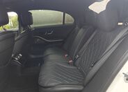 Mercedes-Benz Třídy S 25