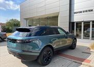 Land Rover Range Rover Velar 5