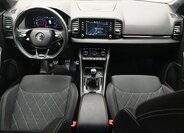 Škoda Karoq SUV / Terénní 1,5 l 110 kw