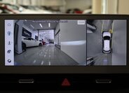 Hyundai Ioniq 5 SUV / Terénní 10,0 168 kw