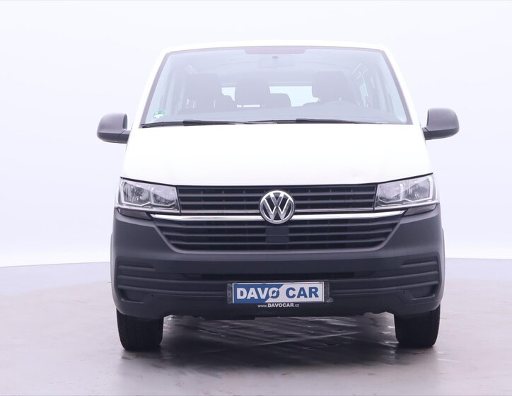 Volkswagen Transporter Kombi 2,0 l 81 kw