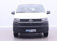 Volkswagen Transporter Kombi 2,0 l 81 kw