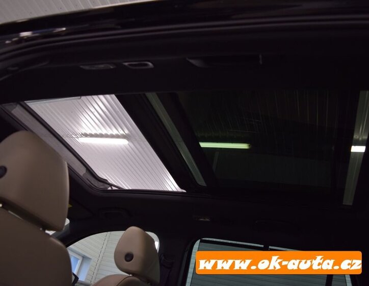 Škoda Kodiaq SUV 2,0 l 110 kw