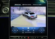 Mercedes-Benz Třídy S 32