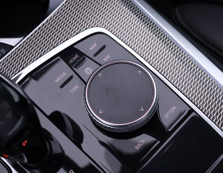 BMW X5 SUV / Terénní 3,0 l 294 kw