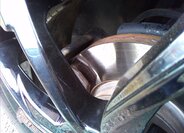 Škoda Kamiq SUV / Terénní 1,5 l 110 kw