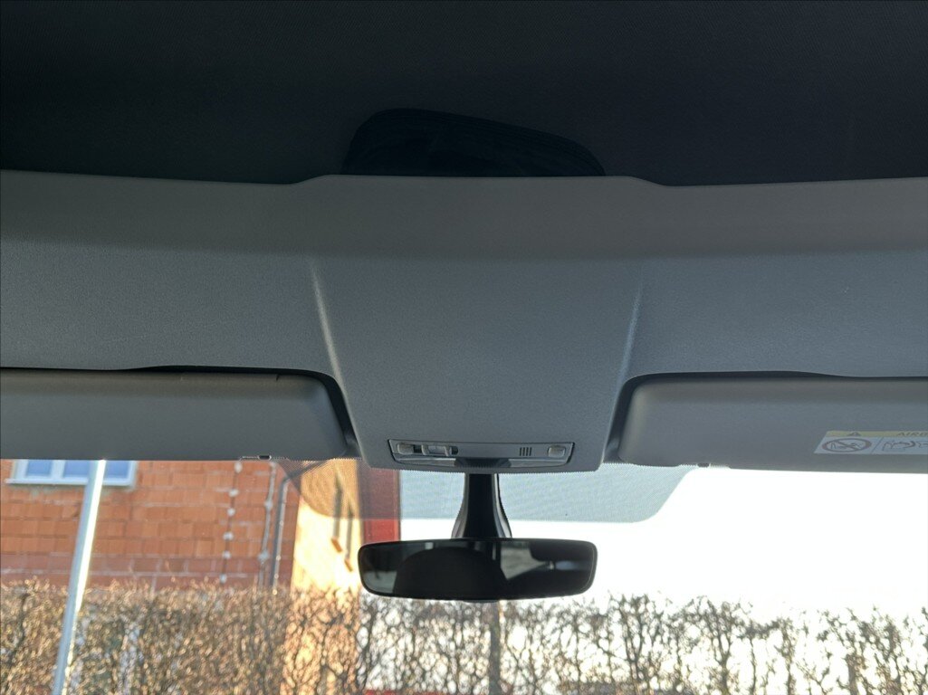 Volkswagen Caddy Kombi 2,0 l 90 kw