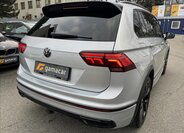 Volkswagen Tiguan MPV 2,0 l 110 kw