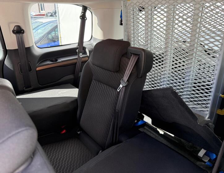 Toyota ProAce Verso 13