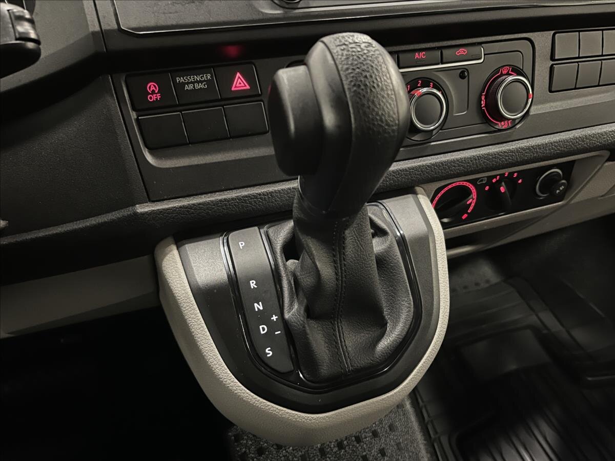 Volkswagen Transporter Kombi 2,0 l 110 kw