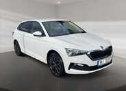 Škoda Scala 1