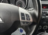 Mitsubishi ASX SUV 1,6 l 86 kw