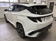 Hyundai Tucson SUV / Terénní 1,6 l 117 kw