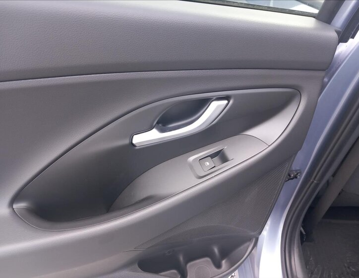 Hyundai i30 Kombi 1,5 l 70 kw