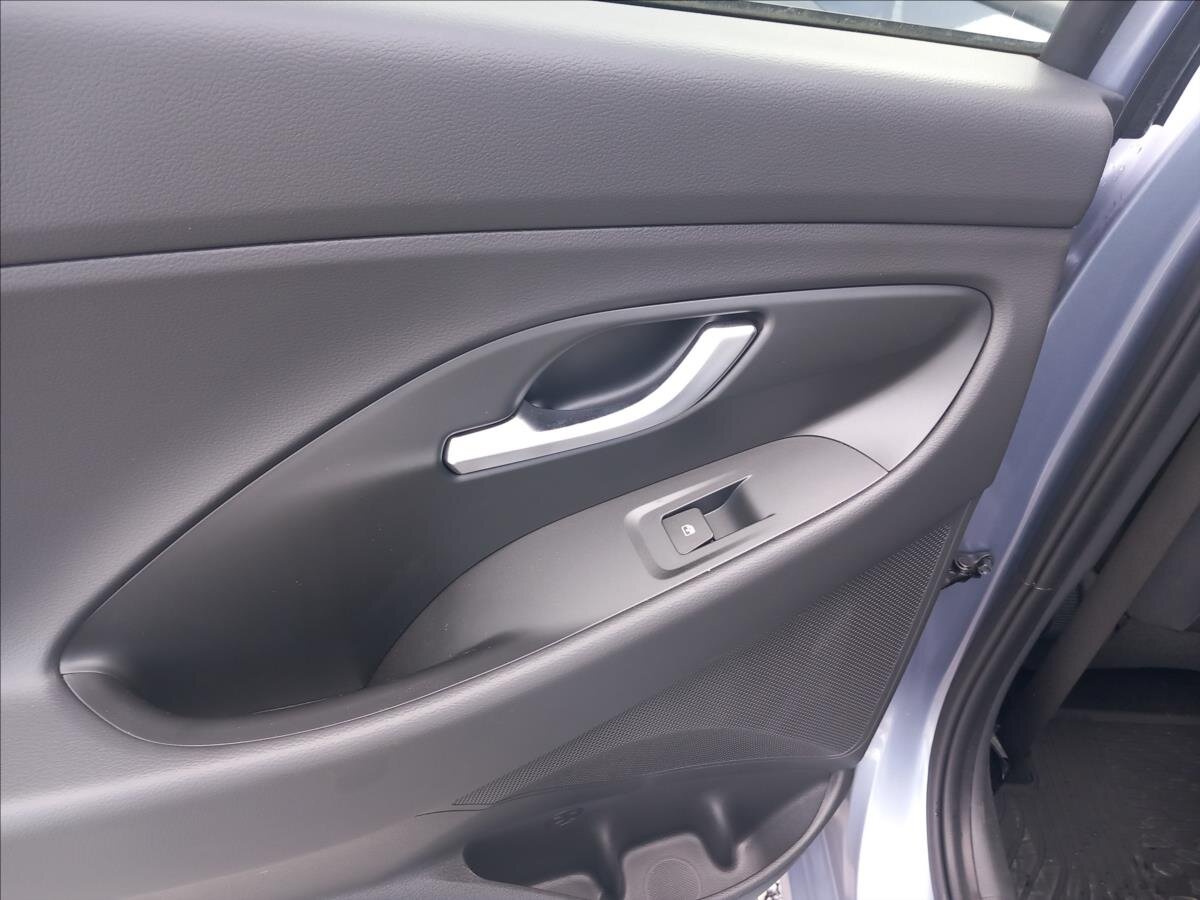 Hyundai i30 Kombi 1,5 l 70 kw