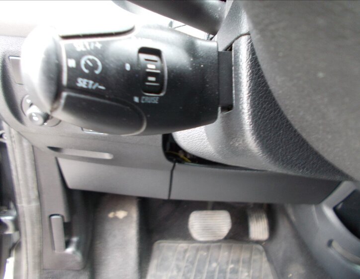 Citroën Berlingo MPV 1,6 l 73 kw