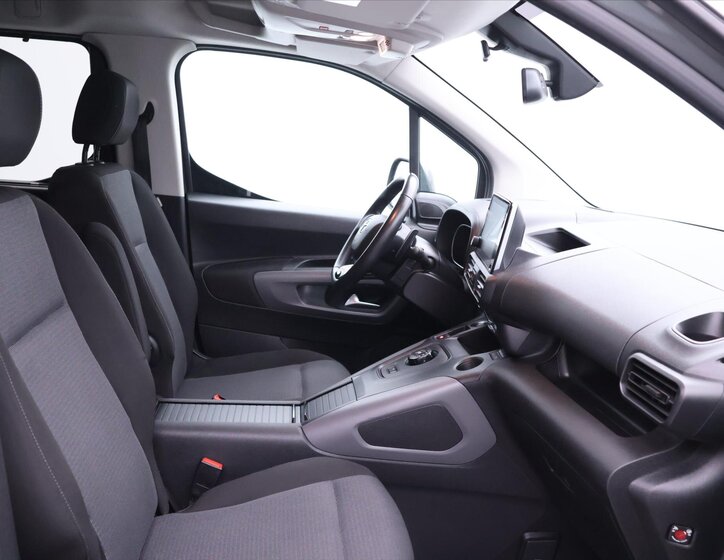 Toyota ProAce City Verso 12