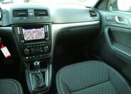 Škoda Yeti SUV / Terénní 1,2 l 81 kw