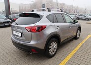 Mazda CX-5 4